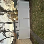 Vinyl Fence Installation