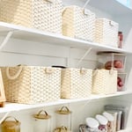 Pantry organization