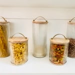 Pantry Organization