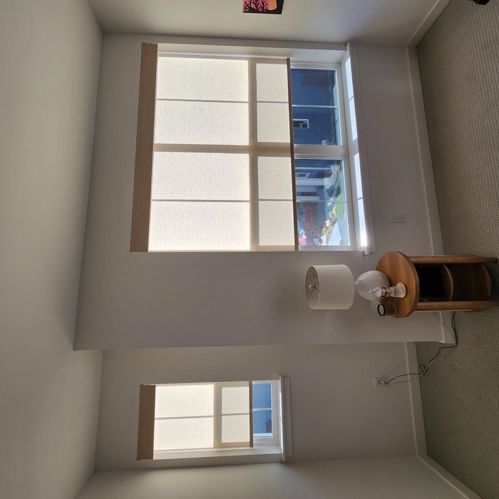 Custom Shades – Bothell