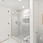 Bathroom Quincy