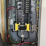 Panel Replacement