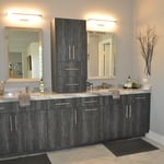 Yorba Linda- Master Bathroom