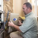 Iowa winters don't stand a chance against our expert furnace services! From our family to yours, we're here to keep you warm when temperatures drop.