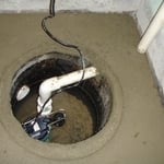 Sump pump