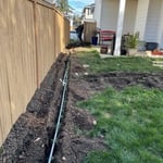 Landscaping Project