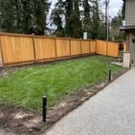 Landscaping Project