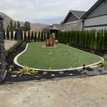 Landscaping Project