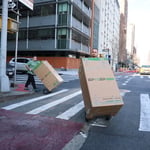 Lifting Boxes