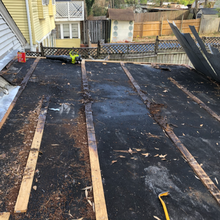 STMZ Roofing and Remodeling — photo 12