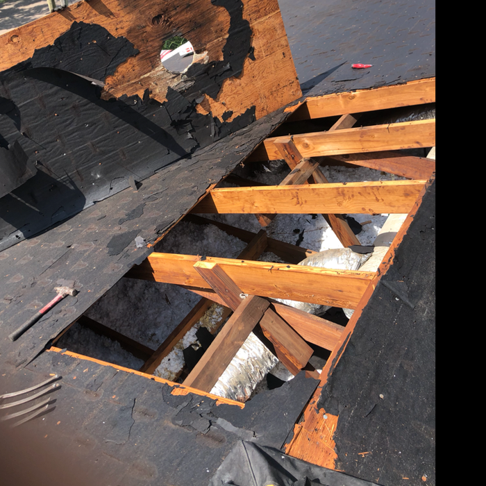 STMZ Roofing and Remodeling — photo 20