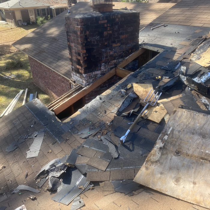 STMZ Roofing and Remodeling — photo 27