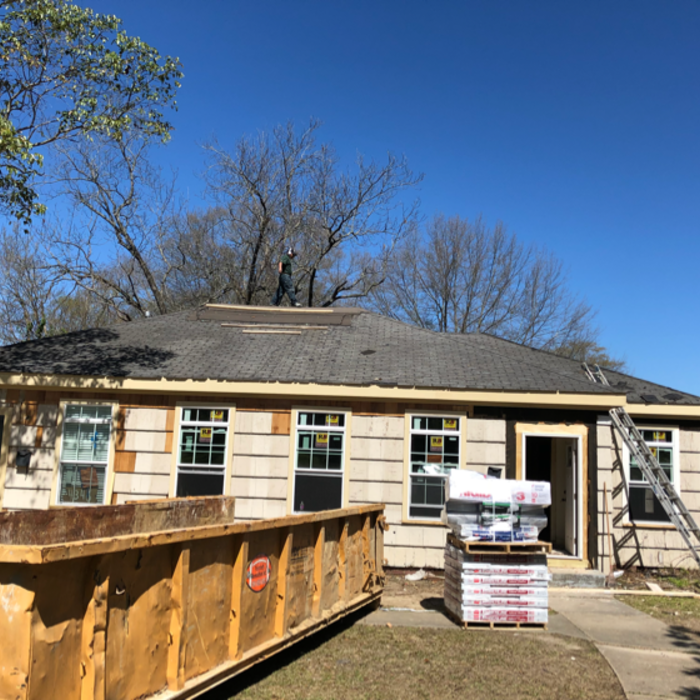 STMZ Roofing and Remodeling — photo 34