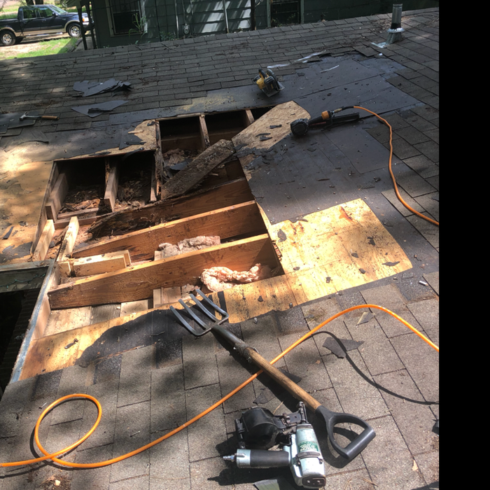 STMZ Roofing and Remodeling — photo 38