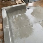 Drain Pipe Installation - Exterior Project