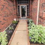 Pressure Washing Project