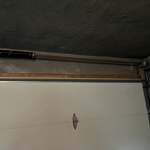 Garage Doors Project