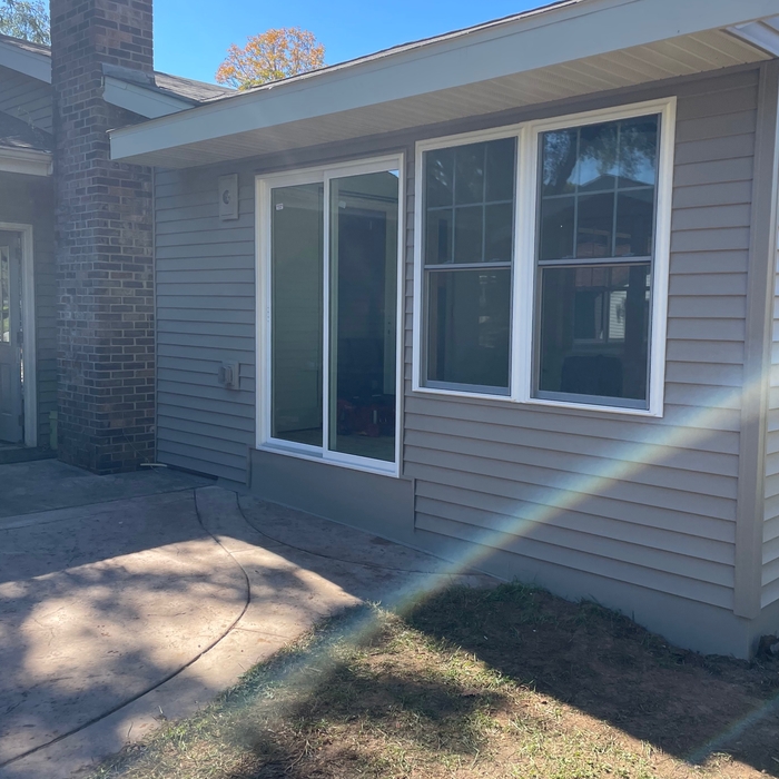Remodeling - General Project