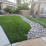 Before & After Front Yard