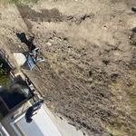 Before & After Front Yard