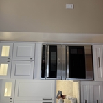 Full kitchen remodel