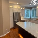 Full kitchen remodel