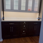 Full kitchen remodel