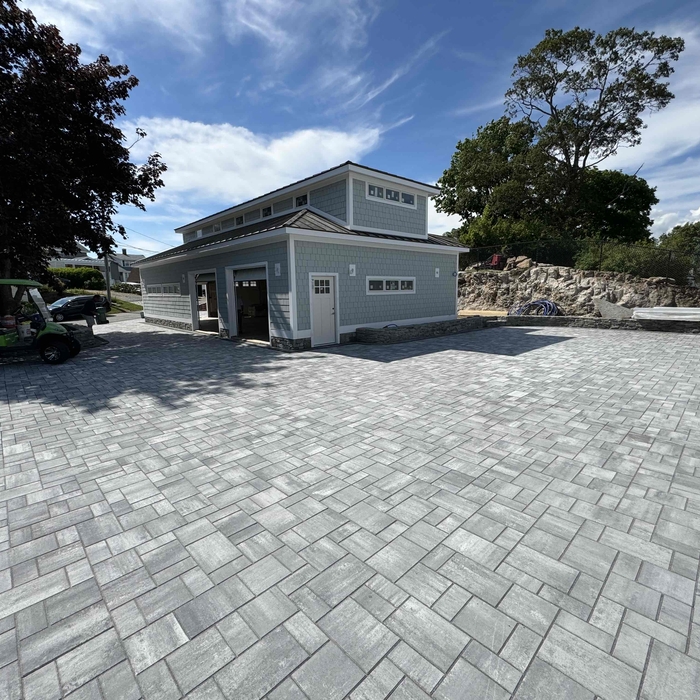 Home renovation