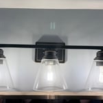 Electrical for remodel