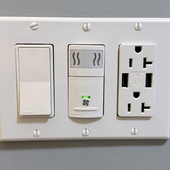 Switch Combo