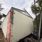 Siding and Osb instal