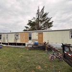Siding and Osb instal