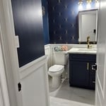bathroom remodeling
