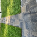 Landscaping - Hardscaping & Pavers Project