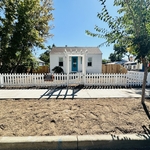 Landscaping Project