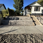 Landscaping Project