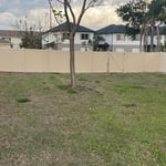 Fencing Project