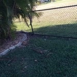 Fencing Project