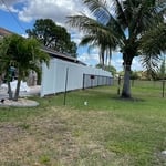 Fencing Project