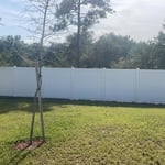 Fencing Project