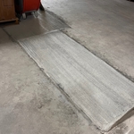 Warehouse Ramp
