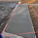 Sidewalk