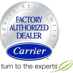 Carrier Factory Dealer