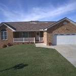 Designer Steel Shingle