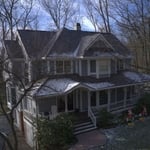Designer Steel Shingle