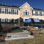 Replacement Roof