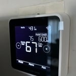 Heat Pump - Condo Install