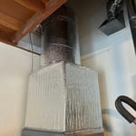 Heating & A/C Project