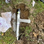 Pipe repair
