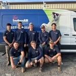 A/C techs and helpers